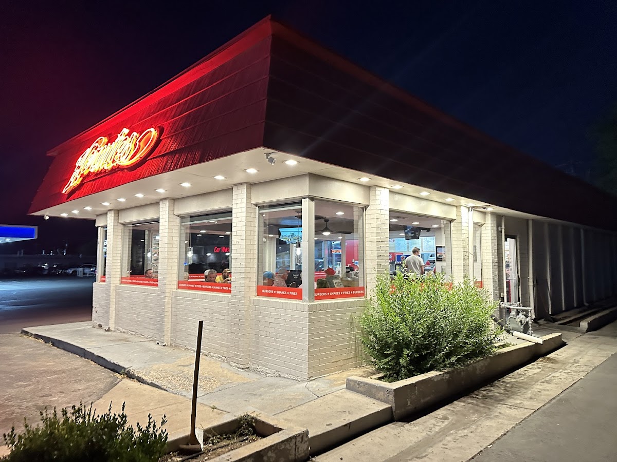 Hermie's Drive In
